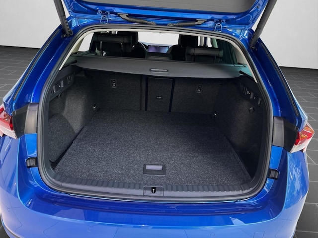 Skoda Octavia Combi Selection