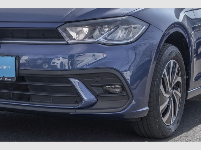 Volkswagen Polo 1.0 TSI Life