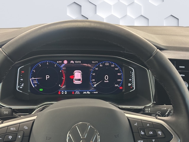 Volkswagen Polo 1.0 TSI Style