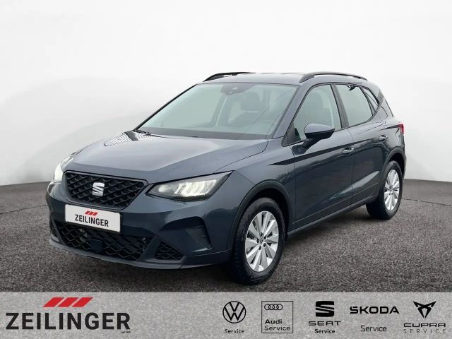 Seat Arona DSG Style