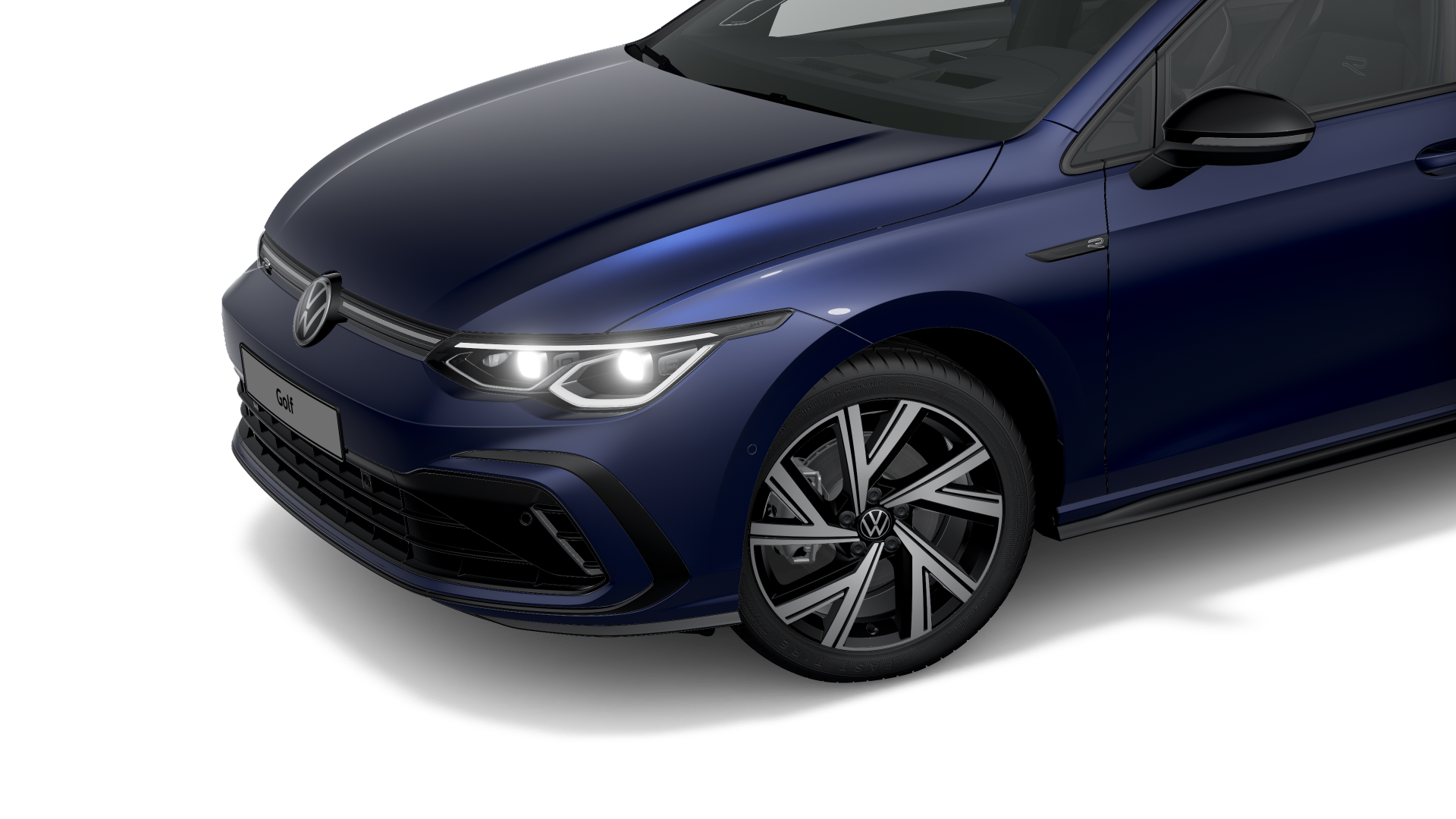 Volkswagen Golf Golf VIII Variant