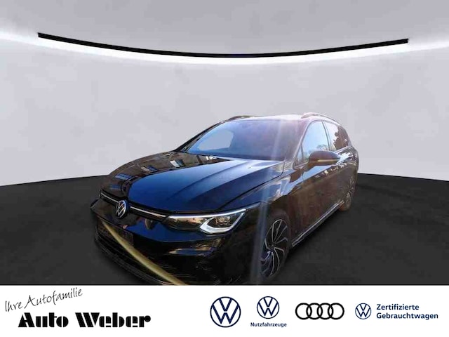 Volkswagen Golf 2.0 TSI DSG R-Line Variant