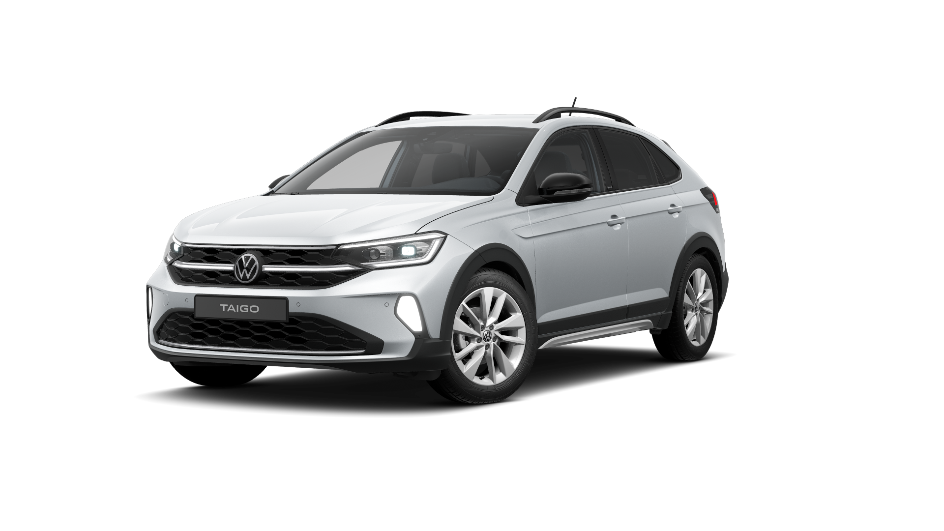 Volkswagen Taigo Life Move