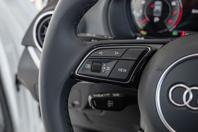 Audi Q2 35 TFSI S-Tronic