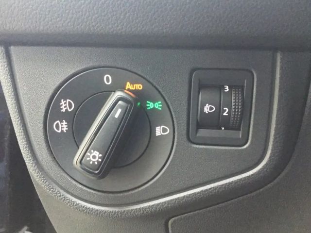 Volkswagen Polo Goal 15"LM AHZV Navi 2AC+ LED FLA 4PDC CAM