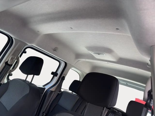 Renault Kangoo Blue