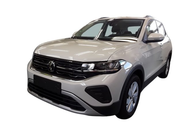 Volkswagen T-Cross 1.0 TSI DSG Life