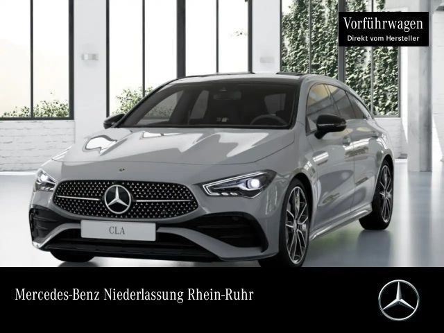Mercedes-Benz CLA 200 AMG Line CLA 200 d