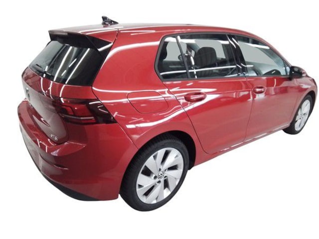 Volkswagen Golf 1.5 eTSI DSG Golf VIII Life