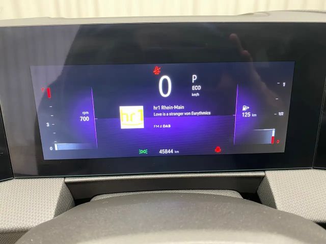 Opel Astra Sports Tourer Ultimate