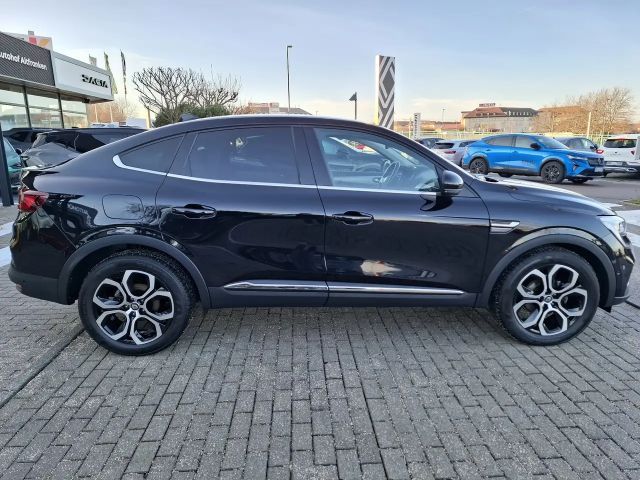 Renault Arkana EDC TCe 140 Techno