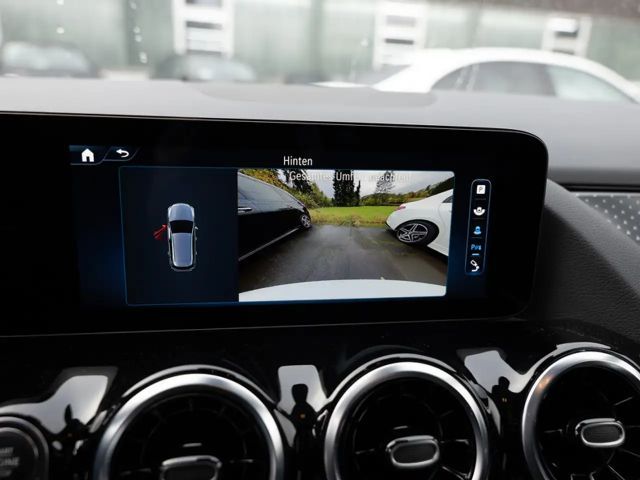 Mercedes-Benz B 200 Progressive