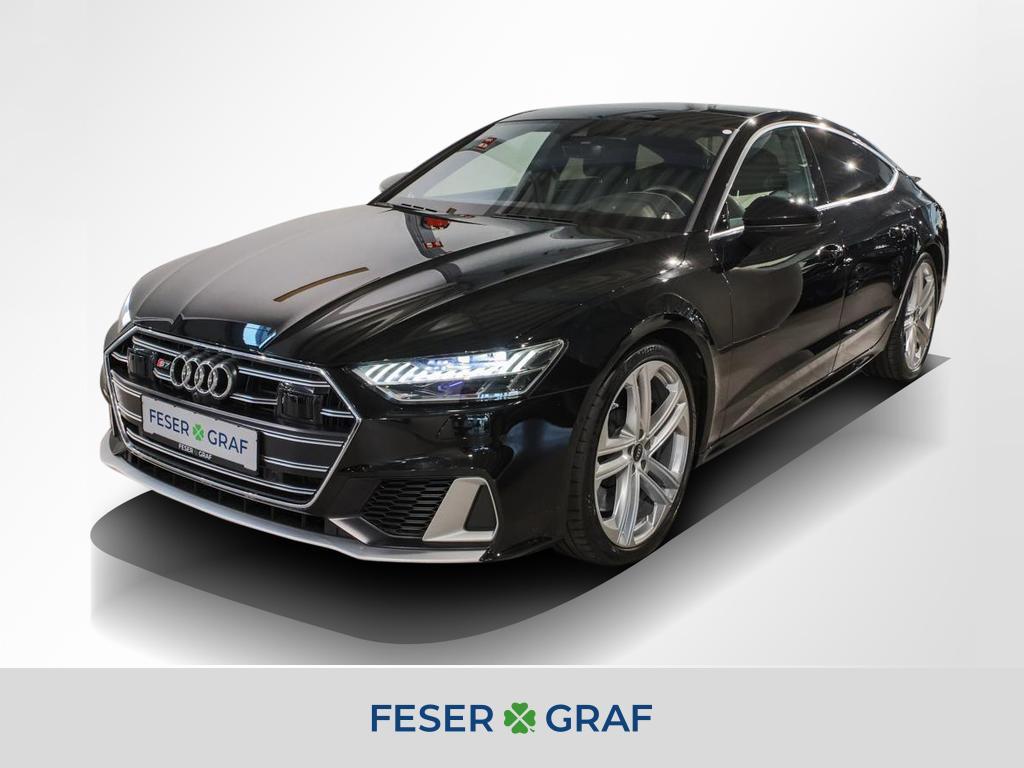 Audi S7 Sportback
