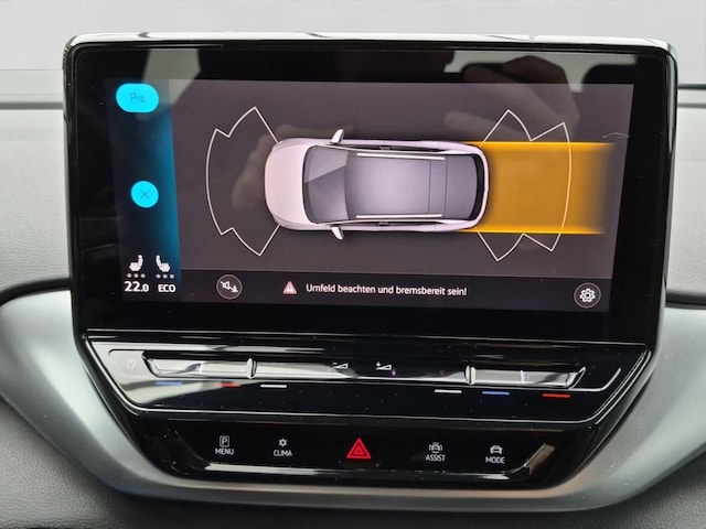 Volkswagen ID.4 Pure