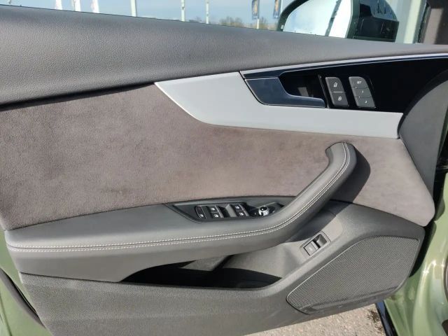 Audi S4 55 TDI Quattro