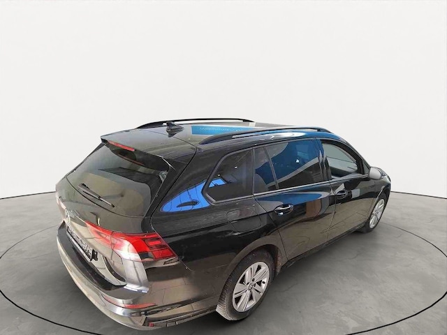 Volkswagen Golf 2.0 TDI Golf VIII Life Variant