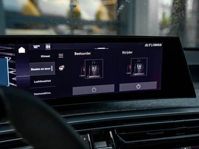 Peugeot 3008 GT-Line