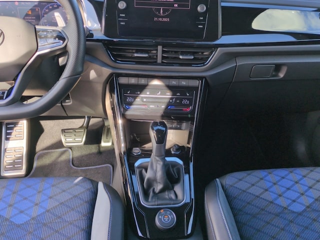 Volkswagen T-Roc 2.0 TSI 4Motion DSG