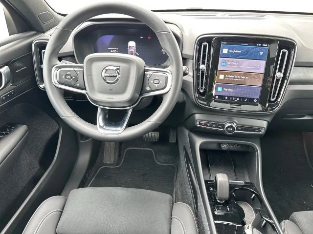 Volvo XC40 AWD Recharge Ultimate