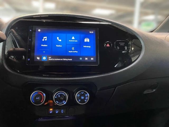 Toyota Aygo X 1.0 VVT-i Hatchback