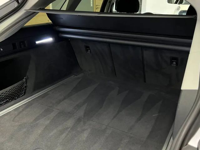 Audi A6 40 TDI Avant Quattro Sport