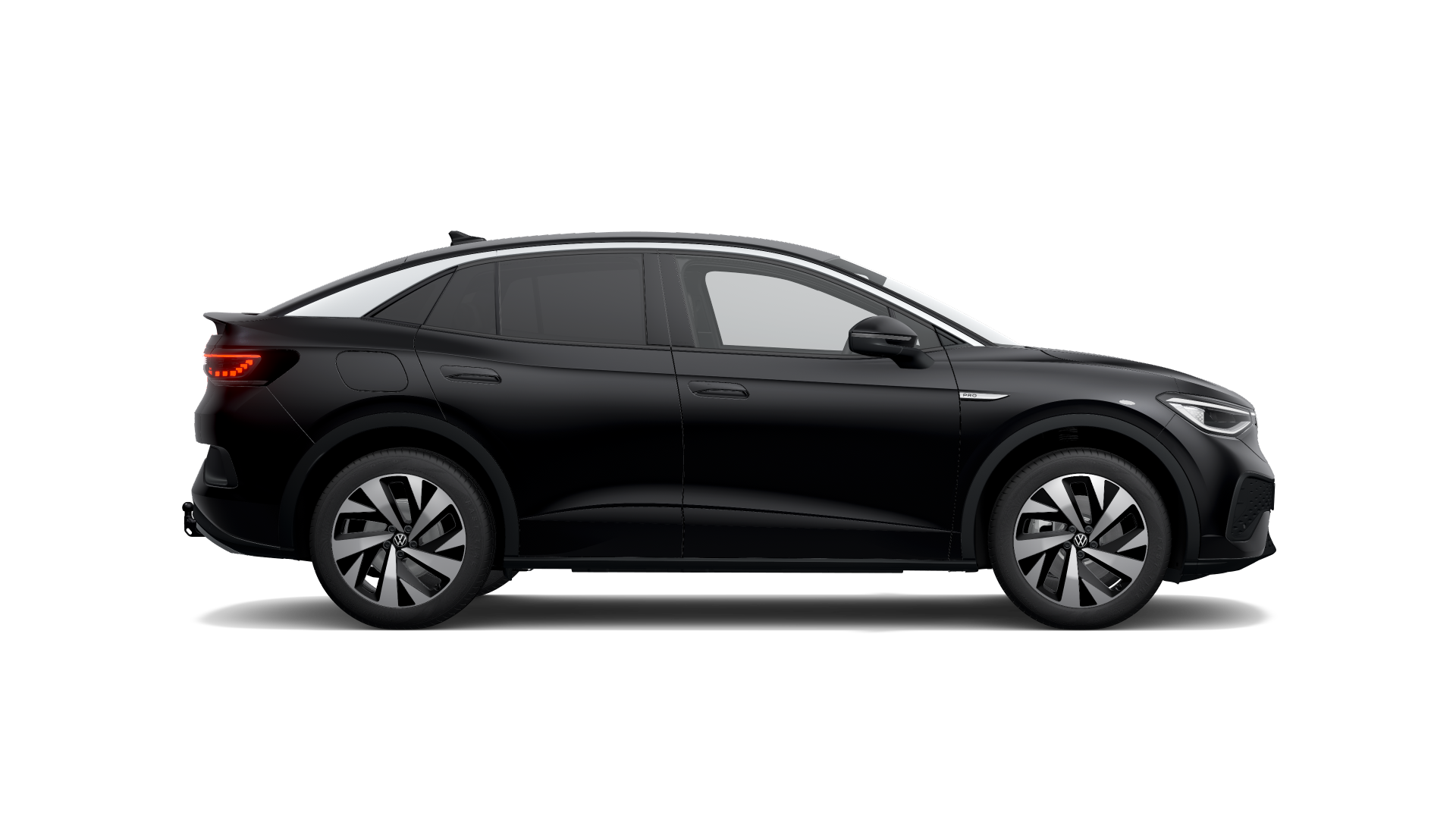 Volkswagen ID.5 Entertainment-Paket W mit Infotainment-Paket