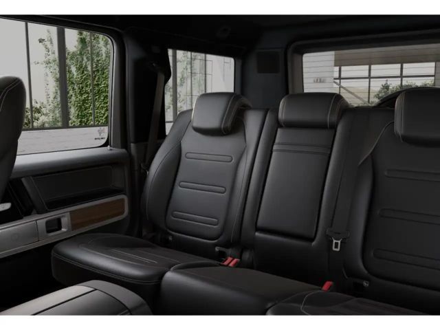 Mercedes-Benz G 450 450d AMG Line