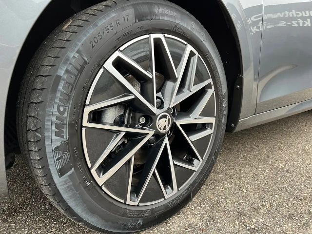 Skoda Octavia Ambition Combi