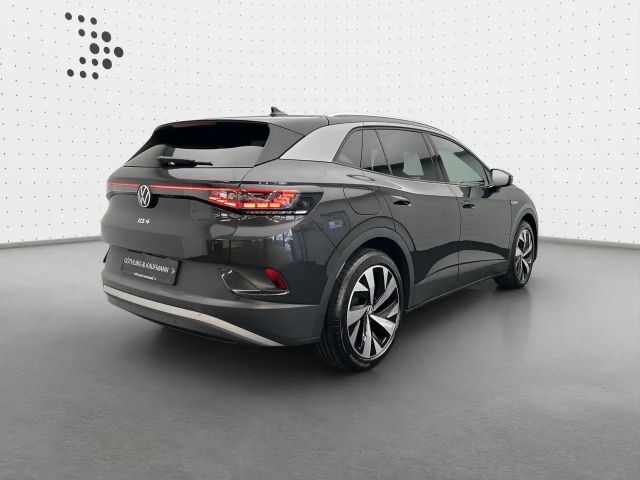 Volkswagen ID.4 Performance Pro