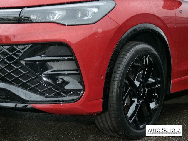 Volkswagen Tiguan DSG R-Line