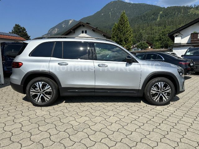 Mercedes-Benz GLB 200 GLB 200 d