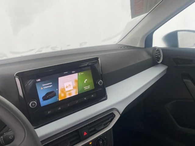 Seat Arona 1.0 TSI Reference