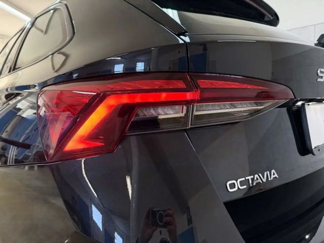 Skoda Octavia 2.0 TDI