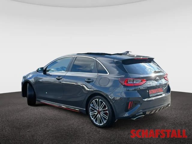 Kia Ceed GDi GT-Line