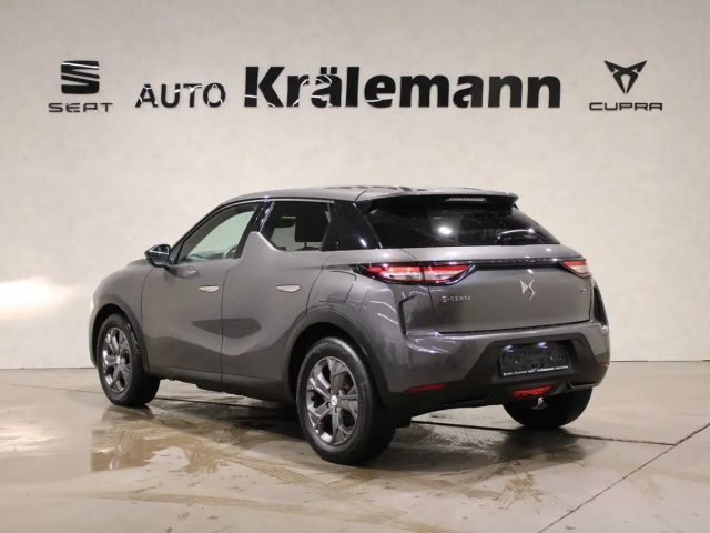 DS DS 3 Crossback E-Tense Mobiles