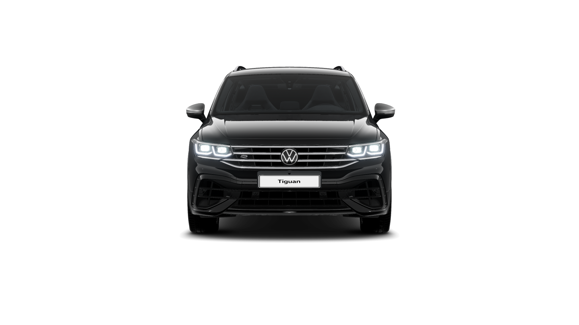 Volkswagen Tiguan 2.0 TSI 4Motion DSG