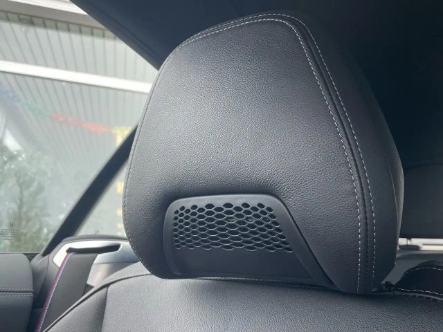 BMW 420 420i Cabrio M-Sport