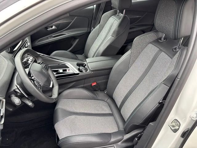 Peugeot 3008 Allure Pack BlueHDi EAT8