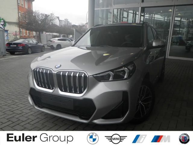 BMW X1 sDrive18i