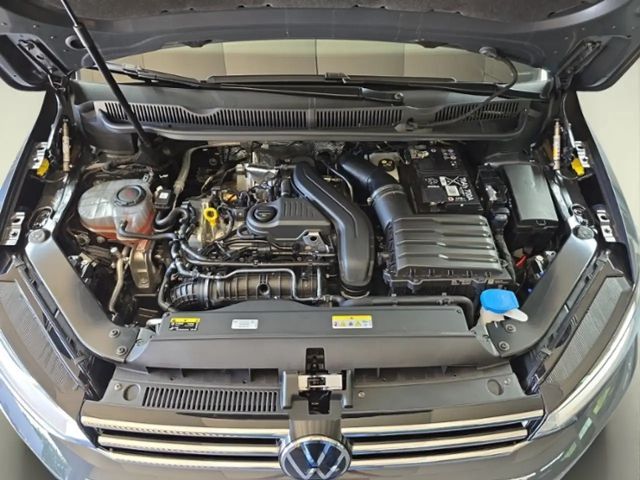 Volkswagen Touran 1.5 TSI Comfortline