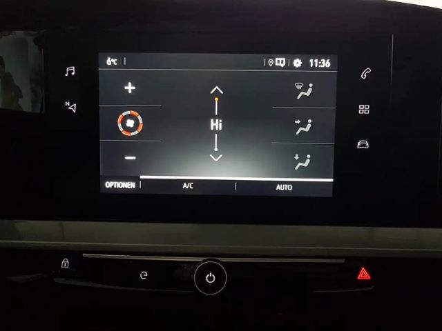 Opel Mokka Elegance Mokka-e