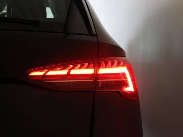 Skoda Octavia Selection