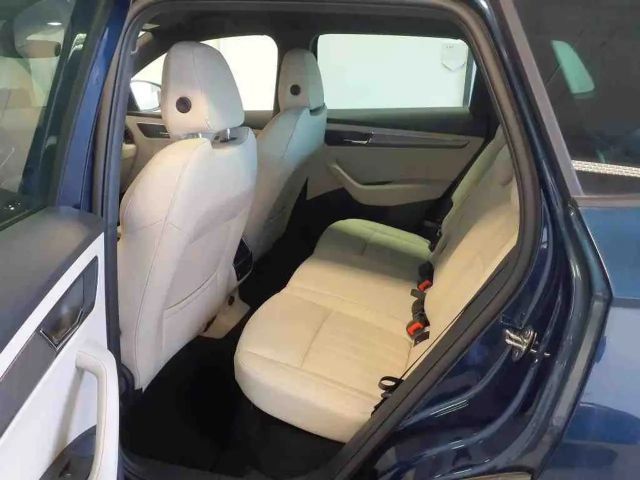 Skoda Karoq 1.5 TSI Style Style