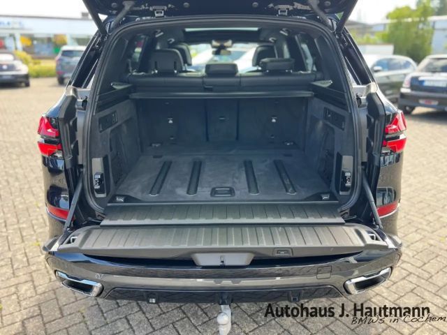 BMW X5 M-Sport xDrive