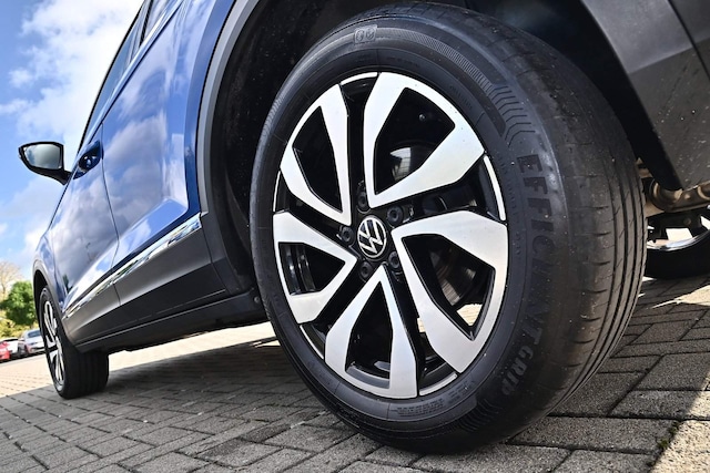 Volkswagen T-Roc 1.5 TSI DSG