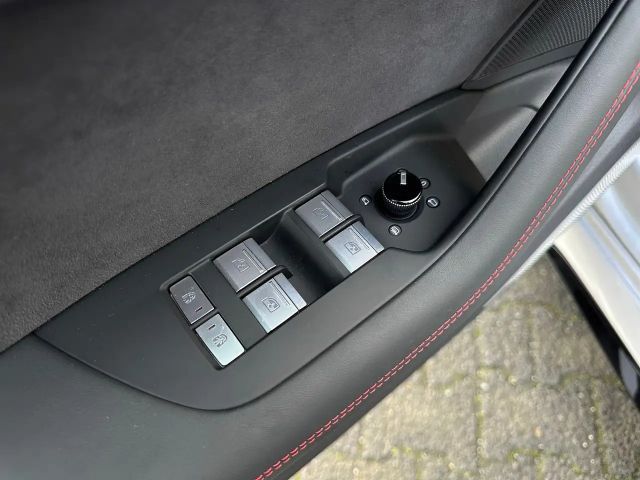 Audi RS6 Avant Performance