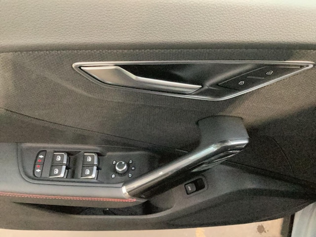 Audi Q2 35 TFSI S-Line S-Tronic