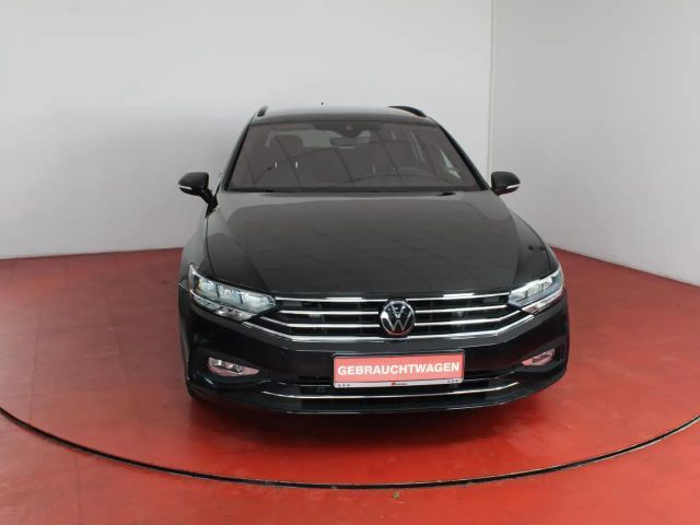 Volkswagen Passat 2.0 TDI Business Variant