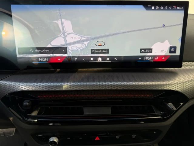 BMW 430 430i Cabrio M-Sport xDrive