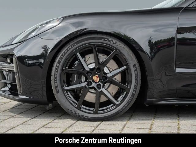 Porsche Panamera 4S E-Hybrid